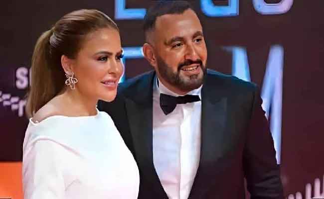 بعد اتهامه بالتعدي على طليقته.. قرار جديد من النيابة بشآن أحمد السقا تعرفوا عليه