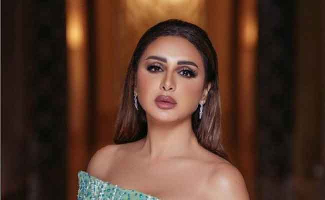 الليلة...أنغام تفتتح حفلات مهرجان العلمين 2025