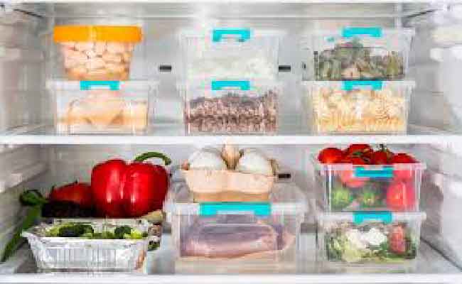 مدة حفظ الأطعمة في الثلاجة بعد طهيها لتجنّب التسمم الغذائي في الصيف…نصائح اختصاصية