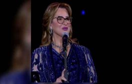 عزيزة جلال تتصدر الترند بعد توثيق حساباتها على مواقع التواصل الإجتماعي