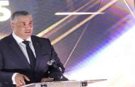 بلعريبي يكشف عن جديد برنامج عدل 3