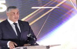 بلعريبي يكشف عن جديد برنامج عدل 3