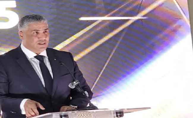 بلعريبي يكشف عن جديد برنامج عدل 3