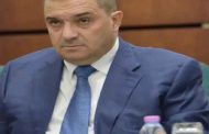 بوجمعة يؤكد حرص الجزائر الدائم على تحيين تشريعاتها الوطنية المتعلقة بمحاربة مختلف أنواع الإجرام