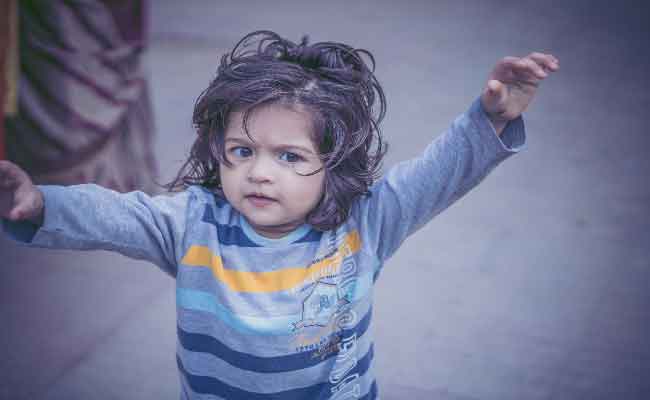 كيف تميِّزين بين فرط النشاط والذكاء عند الأطفال؟