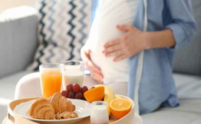 الحمل بتوأم...احتياجات غذائية ونفسية خاصة عليكِ الالتزام بها