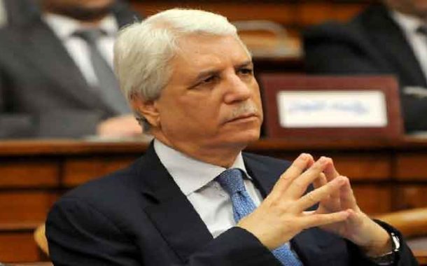 إدانة وزير العدل الأسبق الطيب لوح بـ 4 سنوات حبساً نافذاً