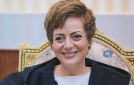 هبة عبد الغني ترثي والدتها بكلمات مؤثرة...