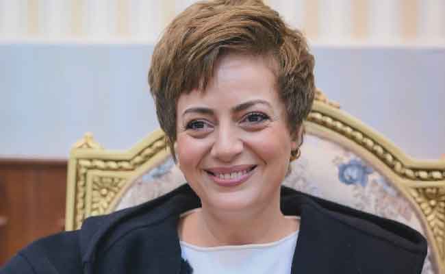 هبة عبد الغني ترثي والدتها بكلمات مؤثرة...