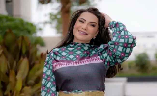مناف عبدال عن هدى حسين: فخر الدراما الخليجية