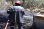 الجيش الإسرائيلي يهاجم دبابات في محافظة السويداء السورية