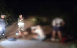إنقاذ 6 أشخاص تاهوا في غابة سلمى بن زيادة بجيجل