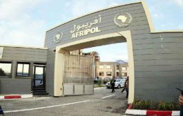 انطلاق فعاليات الدورة الـ 13 لاجتماع اللجنة التوجيهية لـ “أفريبول” بالعاصمة