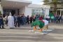 العثور على أربعة شبان فقدوا في غابات سرايدي بعنابة