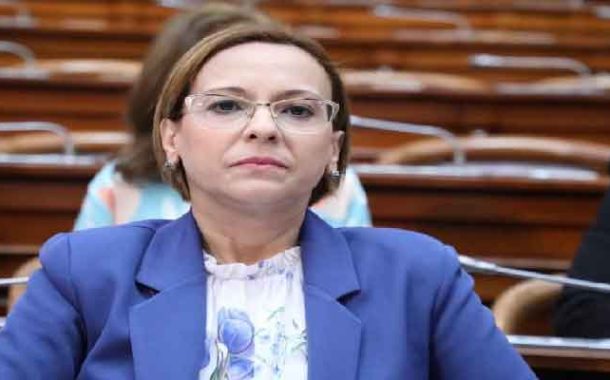 تثمين كريكو المسار التشريعي الذي توج بإصدار 75 نصا تشريعيا منذ 2021