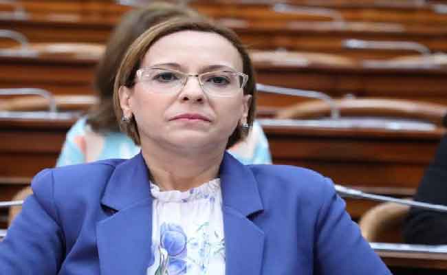 تثمين كريكو المسار التشريعي الذي توج بإصدار 75 نصا تشريعيا منذ 2021