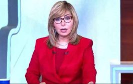 أول تعليق من لميس الحديدي بعد إنهاء تعاقدها مع الشركة المتحدة