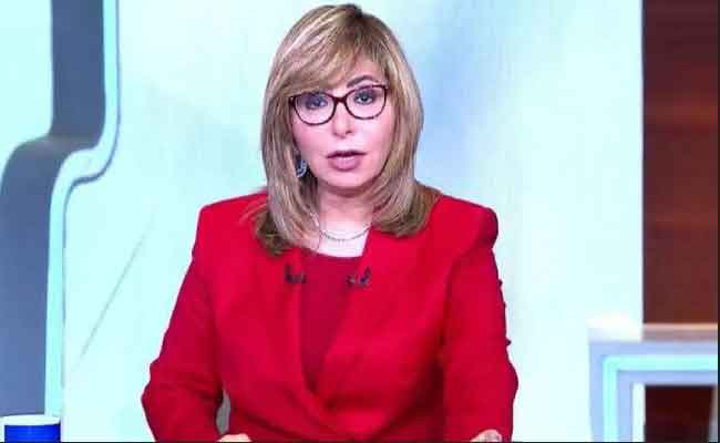 أول تعليق من لميس الحديدي بعد إنهاء تعاقدها مع الشركة المتحدة