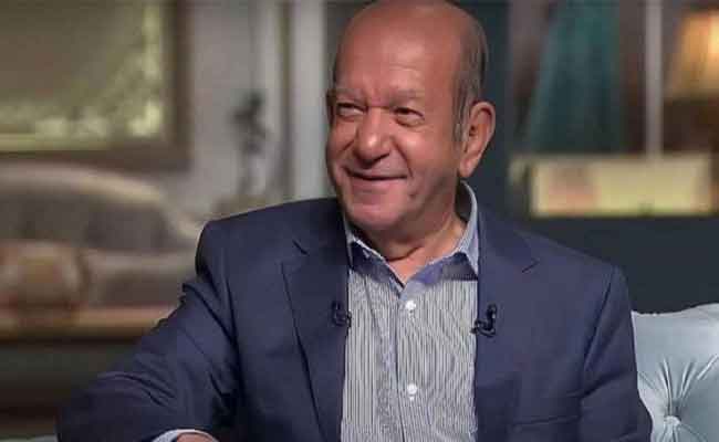 لماذا قلق الأطباء على لطفي لبيب في أزمته الصحية الأخيرة؟