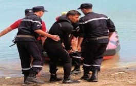 في ظرف يوم مصرع 8 أشخاص غرقا وإنقاذ 698 آخرين!