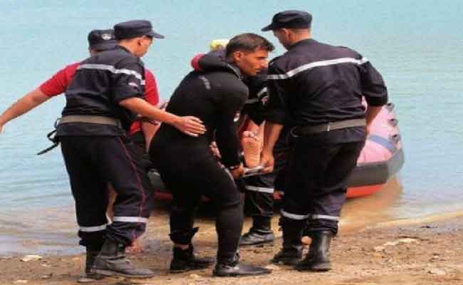 في ظرف يوم مصرع 8 أشخاص غرقا وإنقاذ 698 آخرين!