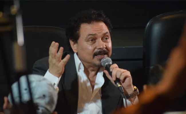 المهرجان القومي للمسرح المصري يعلن قائمة المكرمين في دورته الـ18...
