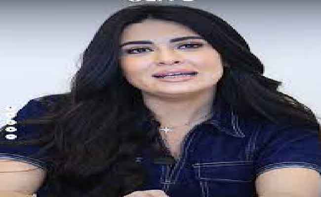 ميرنا نور الدين: هذه مواصفات فتى أحلامي ولا أحبذ أن يشارك الفنان حياته الخاصة للجميع