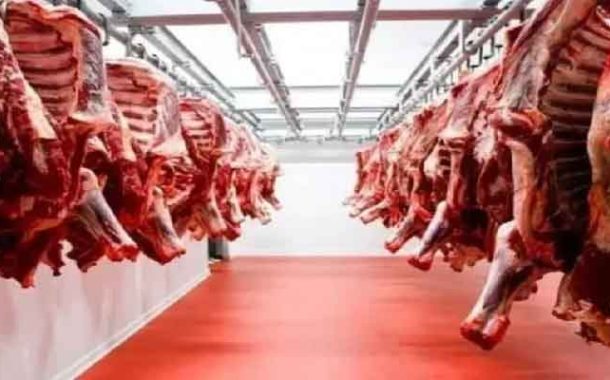 محاكمة صاحب غرفة تبريد وجزار ضبطا متلبسين بلحوم مستوردة فاسدة بالشراقة