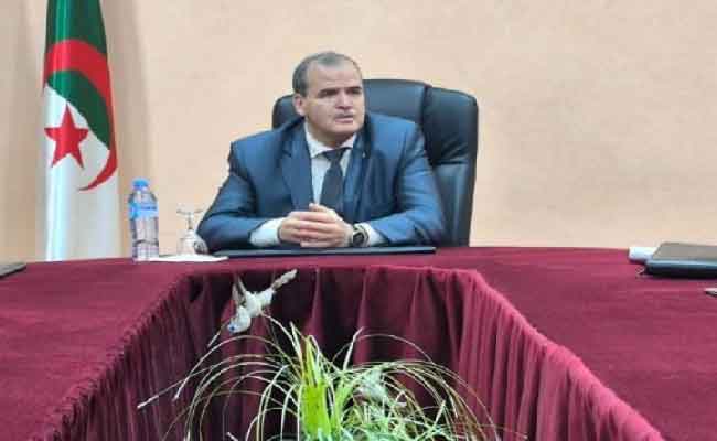 مشاركة رزيق في القمة الأممية لأنظمة الغذاء بأديس أبابا غدا