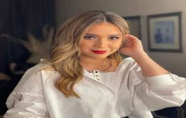 بألبوم صور يضم ذكرياتهما...رنا رئيس تحتفل بيوم ميلاد زوجها