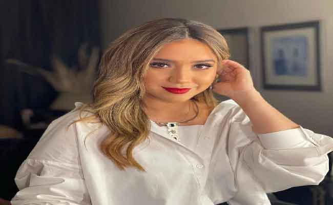 بألبوم صور يضم ذكرياتهما...رنا رئيس تحتفل بيوم ميلاد زوجها