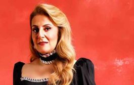 رانيا محمود ياسين: محمد رياض واجه أزمة صحية قبل افتتاح مهرجان المسرح