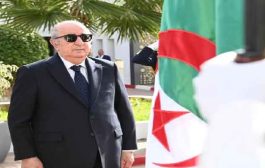 النص الكامل لكلمة الرئيس الموجهة للشعب بمناسبة عيد الاستقلال
