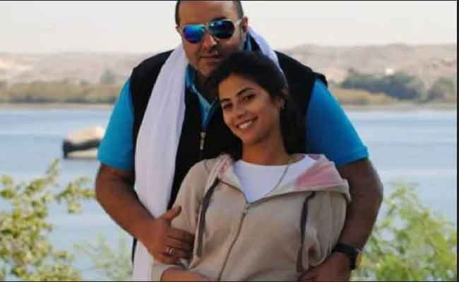 روبي تنعي زوجها السابق سامح عبد العزيز بكلمات مؤثرة ماذا قالت؟