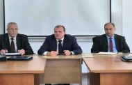 رزيق يؤكد على ضرورة دعم الناشطين في مجال تعليب وتغليف المواد الغذائية
