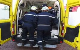 صعقة كهربائية تنهي حياة ثلاثيني بغليزان