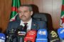 نشوب حريق في غابة بتيبازة