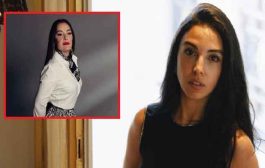 سلمى أبو ضيف تكشف عن أمنيتها: نفسي أشوف شريهان