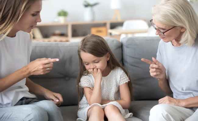 سؤال يتكرر: هل عناد طفلي بعمر الـ 3 سنوات طبيعي؟