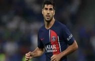 نجم باريس سان جيرمان على رادار الدوري السعودي...