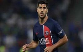 نجم باريس سان جيرمان على رادار الدوري السعودي...