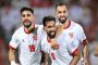 نجم منتخب الأردن على رادار الترجي التونسي...
