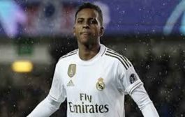 آرسنال يرصد 80 مليون يورو لضم نجم ريال مدريد...