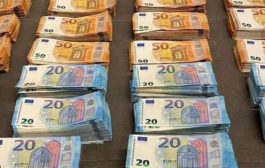 توقيف امرأتين تورطتا في محاولة تهريب 11 ألف و600 أورو إلى تركيا من مطار وهران