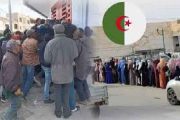 المهرج تبون يؤكد على اقتراب انهيار الجزائر