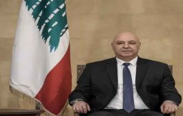 تبون يستقبل الرئيس اللبناني