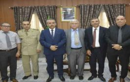 تكريم مدراء الولايات ومديرية مدارس أشبال الأمة التي حققت المراتب الثلاث الأولى في البيام والباك