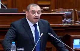 وزير العدل يعرض مشروع قانون التعبئة العامة بمجلس الأمة