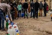 عشرة سنوات عجاف في عهد المنحوس تبون