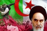 عصابة الجنرالات تفتح بوابة شمال افريقيا على مصرعيها امام المد الشيعي المجوسي